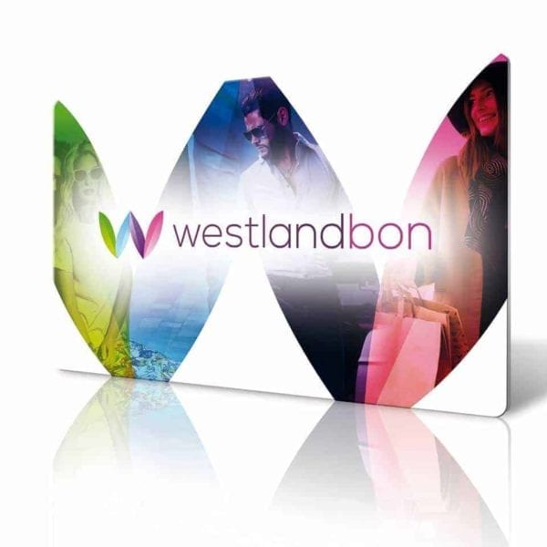 Westlandbon