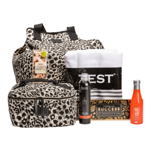 Kerstpakket Success ladies deluxe