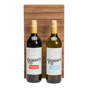 Wijnpakket Reinante
