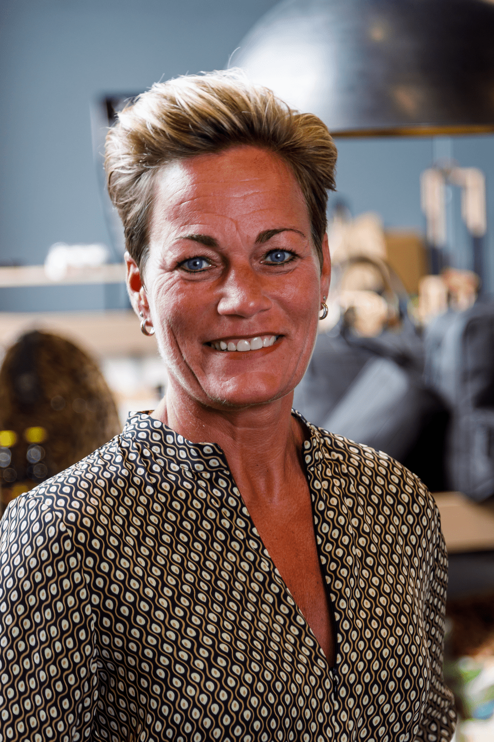 Mariska de Ruiter