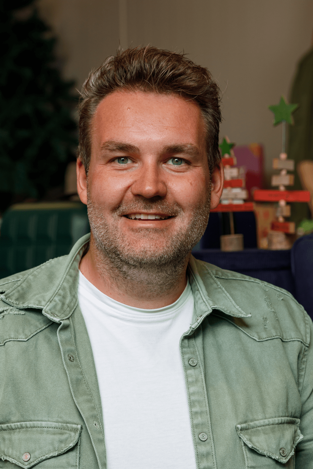 Mike Linnenbank