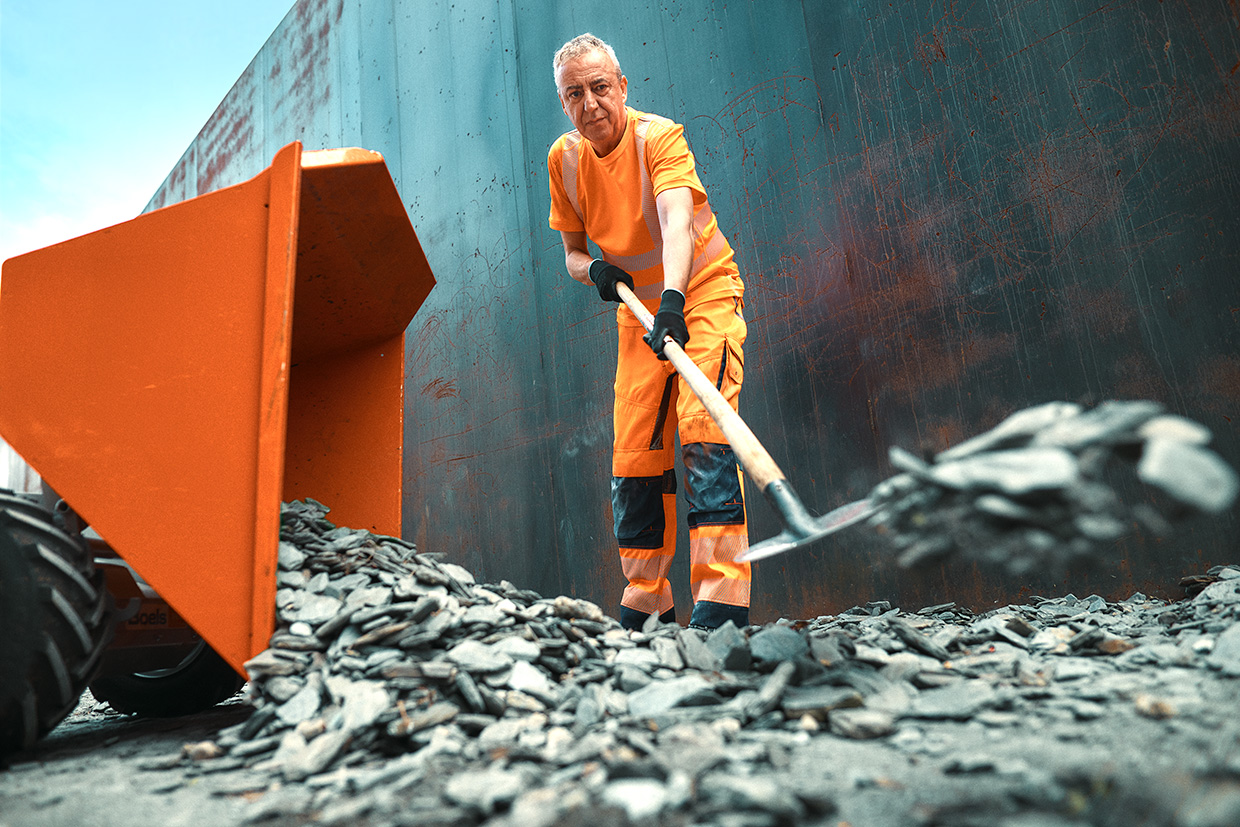 De beste werkbroek voor jouw werk?