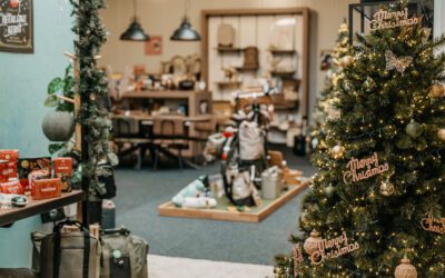 Origineel kerstpakket 2026: Inspiratie, trends en duurzame ideeën