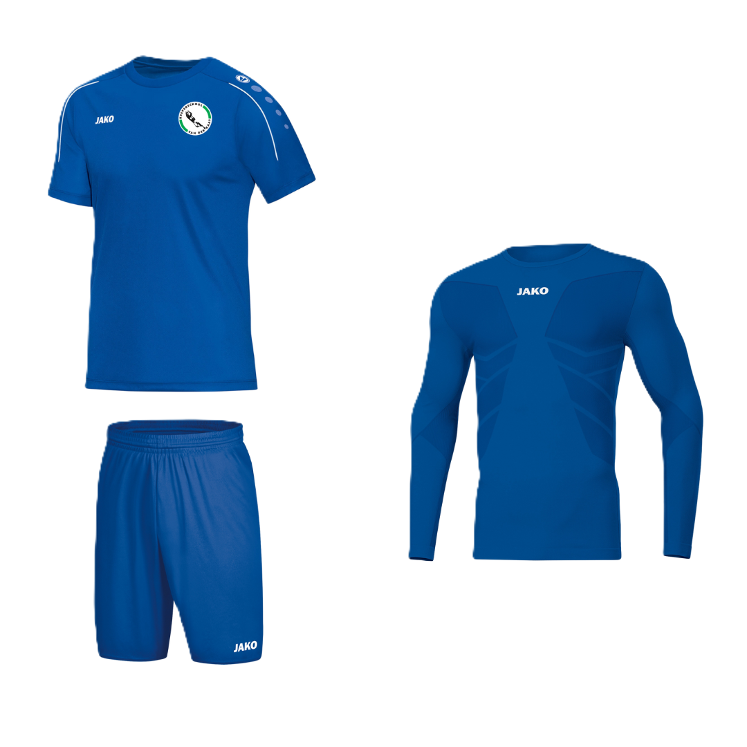 Sportkleding met logo Geschenken met logo