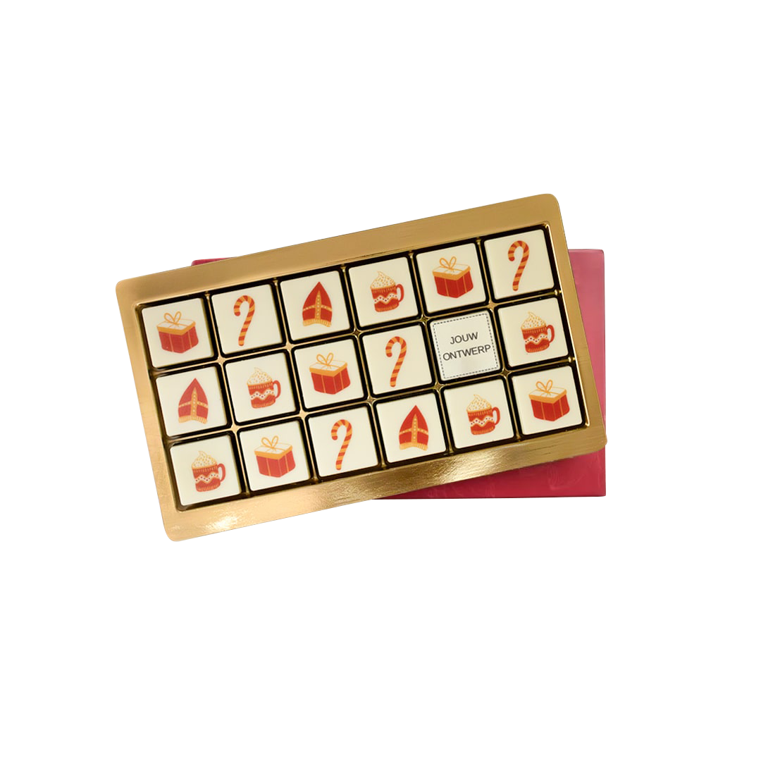 Bijzondere seizoensgeschenken