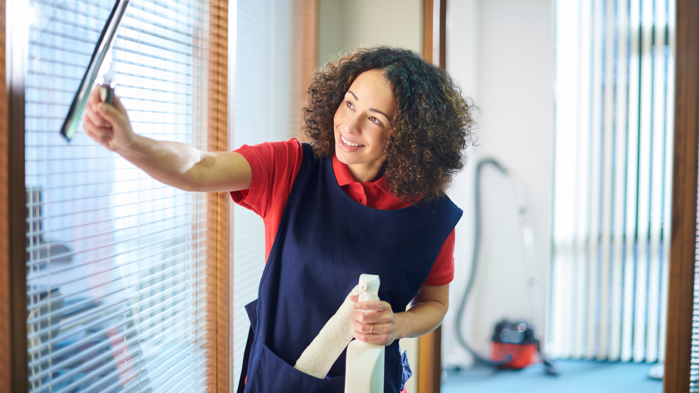 Dag van de schoonmaker: Het moment om waardering echt zichtbaar te maken!