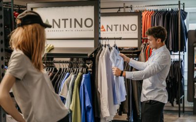 Waarom bedrijfskleding belangrijk is voor jouw bedrijf