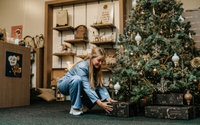 Welk kerstpakket past nou echt bij jouw bedrijf?