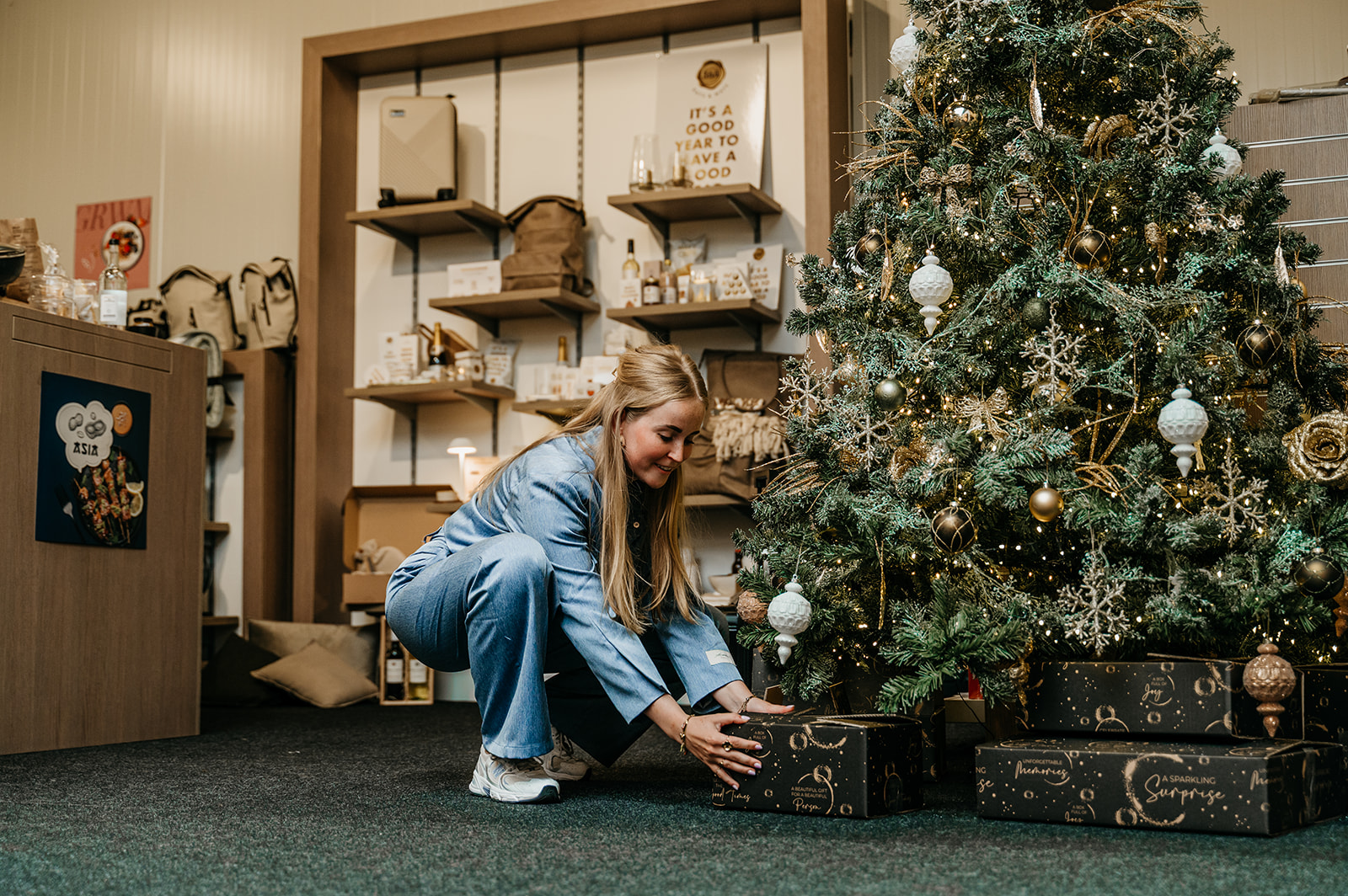 Welk kerstpakket past nou echt bij jouw bedrijf?